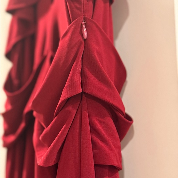 BHLDN Anthropologie Mendoza Dress - Picture 3 of 8